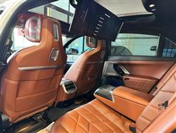 بي ام دبليو الفئة 7